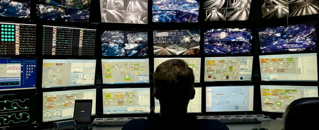 Agentes que enganam seus supervisores: o alerta do METR para empresas